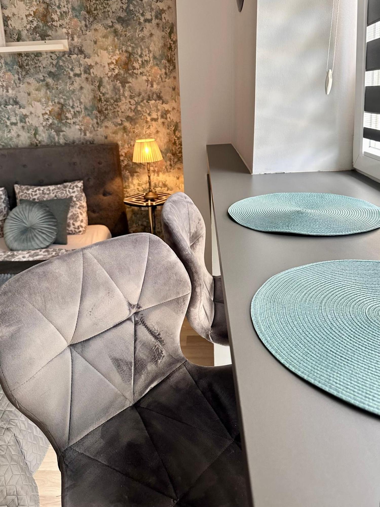 Nice Stay Apartment Centrum Warsaw Ngoại thất bức ảnh