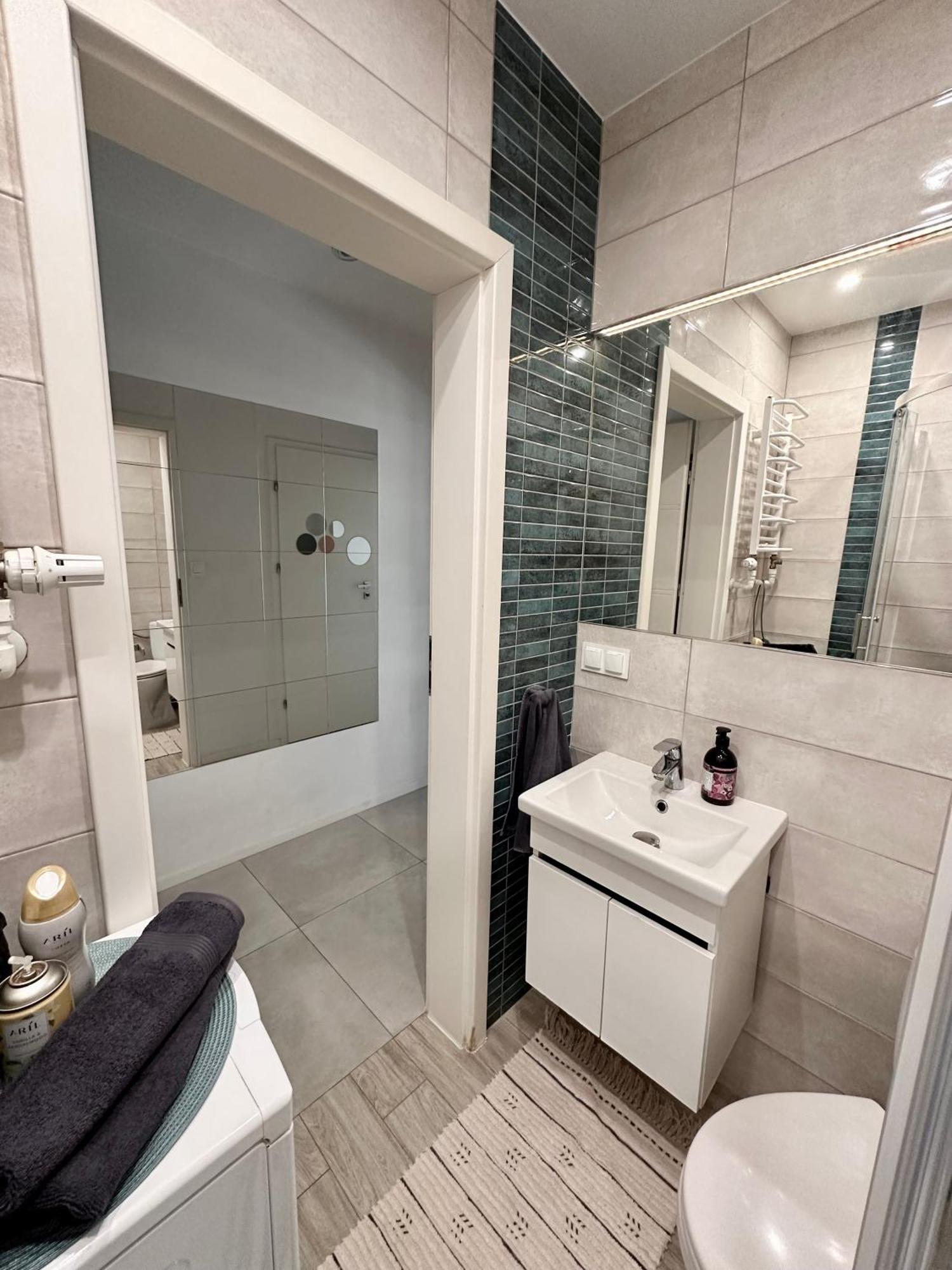 Nice Stay Apartment Centrum Warsaw Ngoại thất bức ảnh