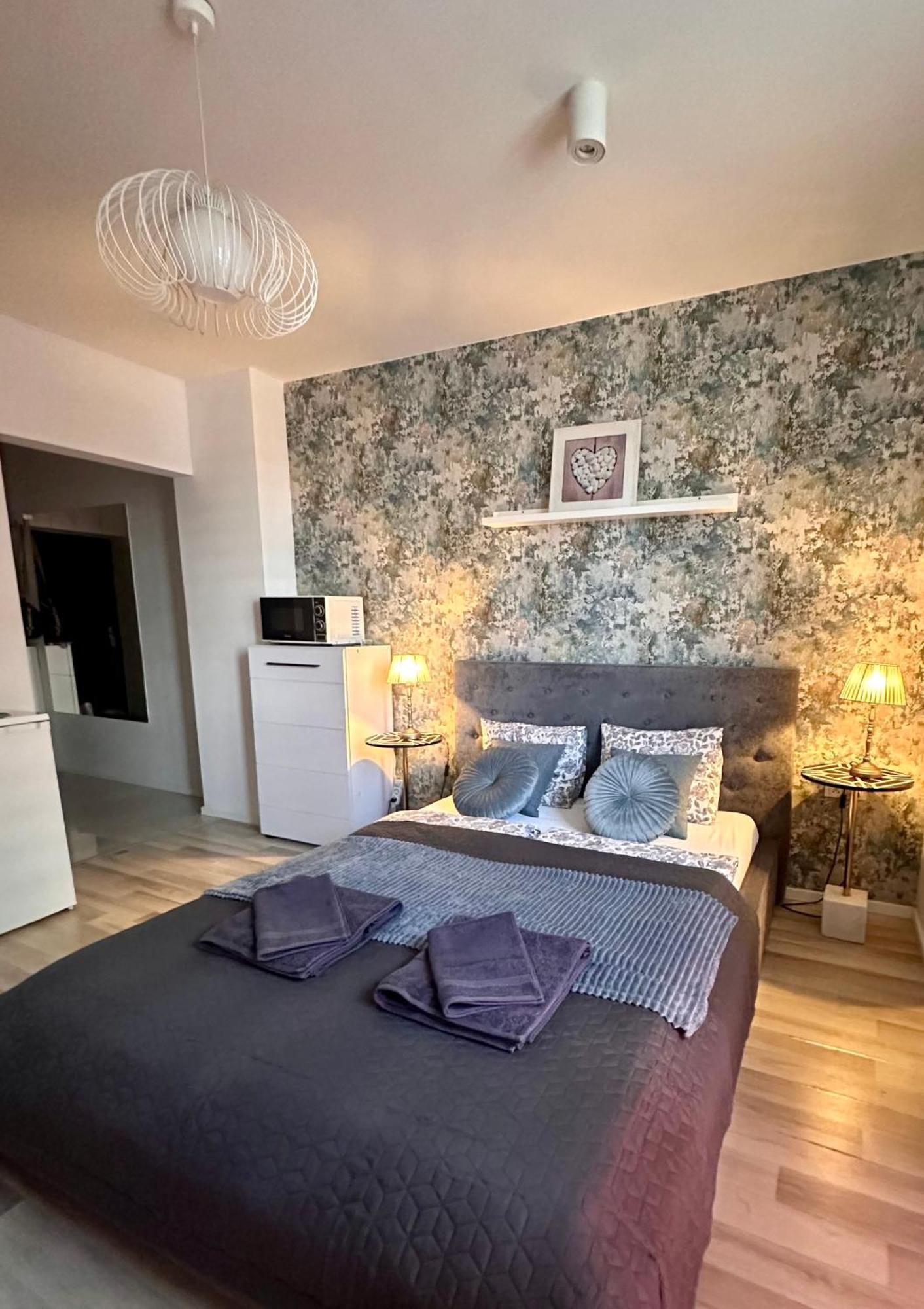 Nice Stay Apartment Centrum Warsaw Ngoại thất bức ảnh