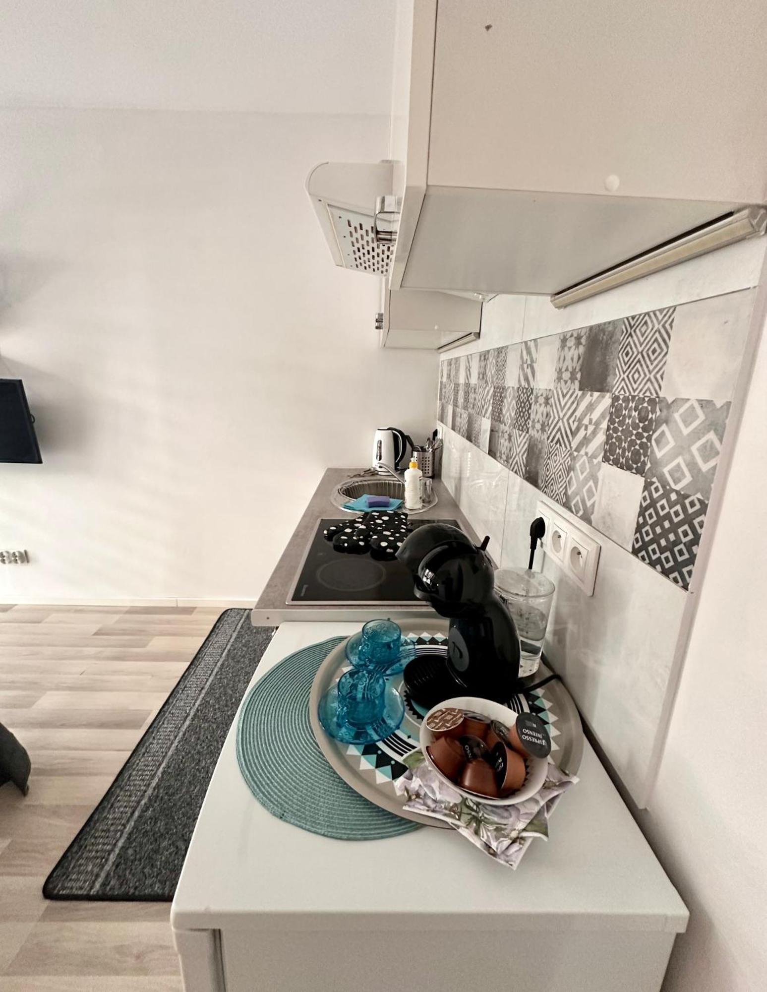 Nice Stay Apartment Centrum Warsaw Ngoại thất bức ảnh